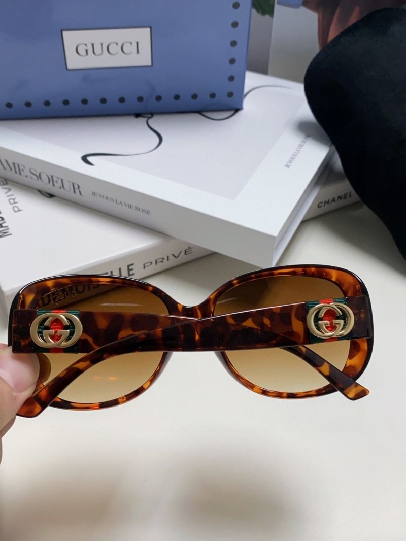 Gucci Sunglasses